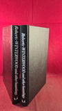 Keith Roberts - Winterwood And Other Hauntings, Morrigan, 1989, 1st Edition