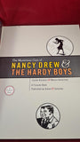 Carole Kismaric & Marvin Heiferman-Nancy Drew & The Hardy Boys, 1998, 1st Edition