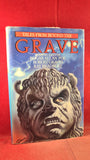 Robert Graves - Tales from Beyond the Grave, Treasure Press, 1989