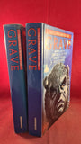 Robert Graves - Tales from Beyond the Grave, Treasure Press, 1989