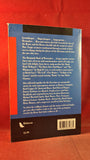 Stephen Jones - The Mammoth Book of Werewolves, Robinson, 1994, First Edition