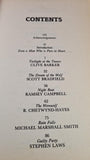 Stephen Jones - The Mammoth Book of Werewolves, Robinson, 1994, First Edition