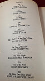 Stephen Jones - The Mammoth Book of Werewolves, Robinson, 1994, First Edition