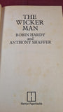 Robin Hardy & Anthony Shaffer - The Wicker Man, Hamlyn, 1980, Paperbacks