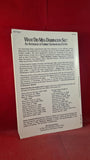 Jessica Amanda Salmonson - What Did Miss Darrington See? Feminist Press, 1989