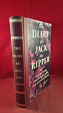 Shirley Harrison - The Diary of Jack the Ripper, BCA, 1993