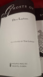 Dave Lapham - Ghosts of St Augustine, Pineapple Press, 1997, 1st Edition, Paperbacks