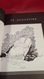 Dave Lapham - Ghosts of St Augustine, Pineapple Press, 1997, 1st Edition, Paperbacks