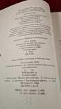 Joseph Grixti - Terrors Of Uncertainty, Routledge, 1989, Paperbacks