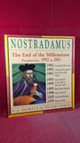 V J Hewitt & Peter Lorrie - Nostradamus, Bloomsbury, 1991