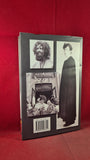Tom Baker - Who on Earth is Tom Baker? Autobiography, Harper Collins, 1997 1st Edition