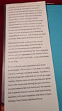 Tom Baker - Who on Earth is Tom Baker? Autobiography, Harper Collins, 1997 1st Edition