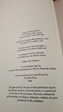 Tom Baker - Who on Earth is Tom Baker? Autobiography, Harper Collins, 1997 1st Edition
