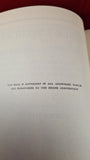 Osbert Sitwell - Noble Essences or Courteous Revelations, Macmillan, 1950