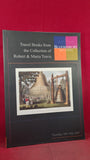 Bloomsbury Auctions-Travel Books from Collection Robert & Maria Travis 10th May 2007