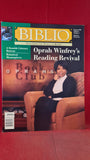 Biblio Magazine Volume 3 Number 1 January 1998