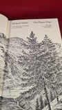 Richard Adams - The Plague Dogs, Allen Lane, 1977, First Edition