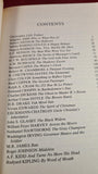 Richard Dalby - The Mammoth Book of Ghost Stories 2, Robinson, 1991, Paperbacks