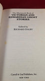 Richard Dalby -Mammoth Book of Victorian & Edwardian Ghost Stories, 1st Carroll 1995