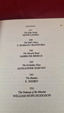 Richard Dalby -Mammoth Book of Victorian & Edwardian Ghost Stories, 1st Carroll 1995