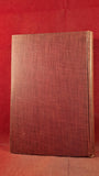 Arthur B Reeve - The Dream Doctor, Van Rees Press, 1915