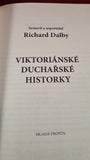 Richard Dalby - Victorian  Ducharske History, Young Front, 1988