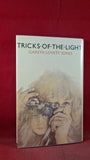 Gareth Lovett Jones - Tricks Of The Light, Methuen, 1978, First Edition, Author's Gift