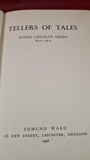 Roger Lancelyn Green - Tellers of Tales, Edmund Ward, 1946