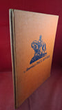 Esther Forbes - America's Paul Revere, Houghton Mifflin, 1946, First Edition