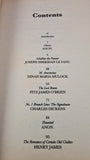 Richard Dalby - Mammoth Book of Victorian & Edwardian Ghost Stories,1995 1st Edition