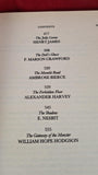 Richard Dalby - Mammoth Book of Victorian & Edwardian Ghost Stories,1995 1st Edition