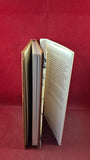 E Clerihew Bentley - The First Clerihews, Oxford University, 1982, First Edition