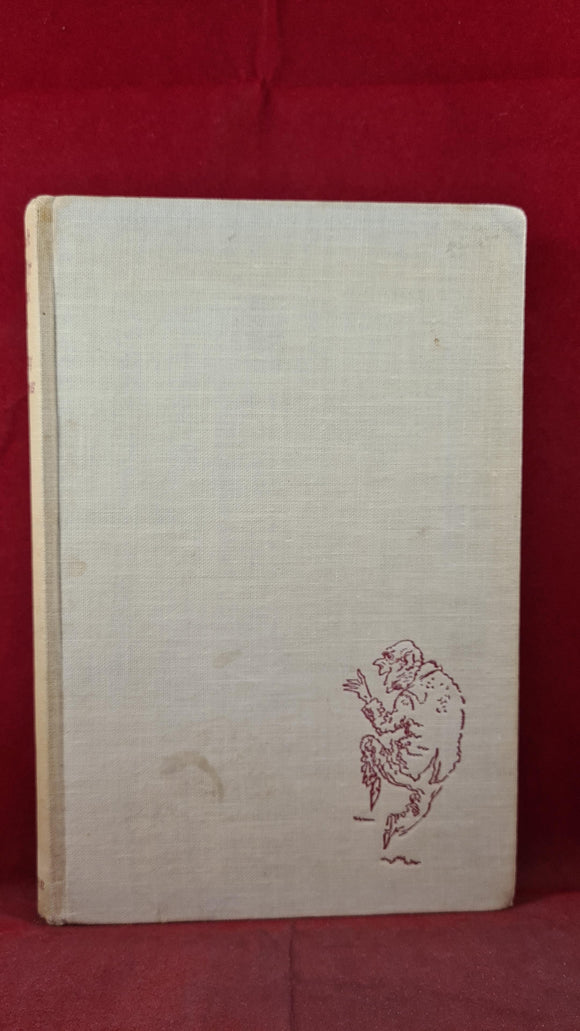Dorothy K Haynes - Thou shalt not suffer a witch, Methuen, 1949, First Edition