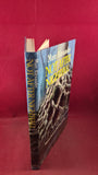Marc Alexander - Not After Nightfall, Viking Kestrel, 1985, First Edition