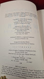 Patrick McGrath - Blood & Water and Other Tales, Poseidon, 1988, First Edition, Signed