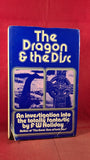 F W Holiday - The Dragon & The Disc, Sidgwick & Jackson, 1973
