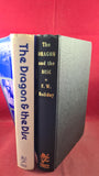 F W Holiday - The Dragon & The Disc, Sidgwick & Jackson, 1973