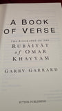 Garry Garrard - A Book of Verse, Sutton Publishing, 2007