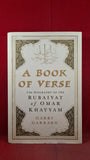 Garry Garrard - A Book of Verse, Sutton Publishing, 2007