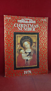 The Illustrated London News Christmas Number 1979