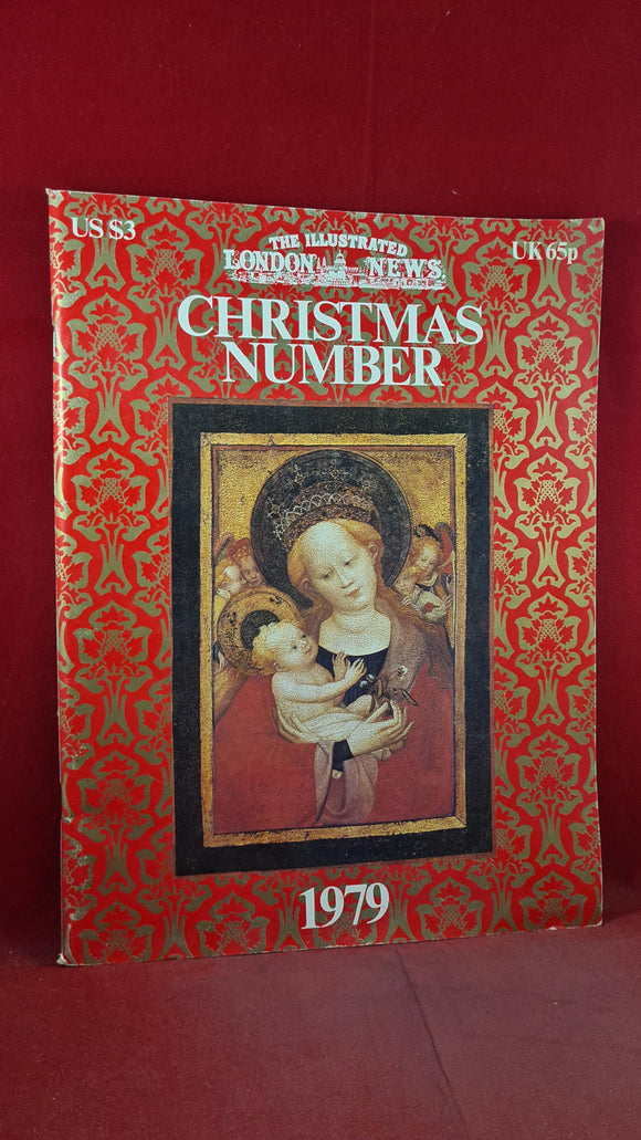 The Illustrated London News Christmas Number 1979
