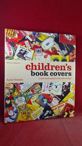 Alan Powers - Children's Book Covers, Mitchell Beazley, 2003