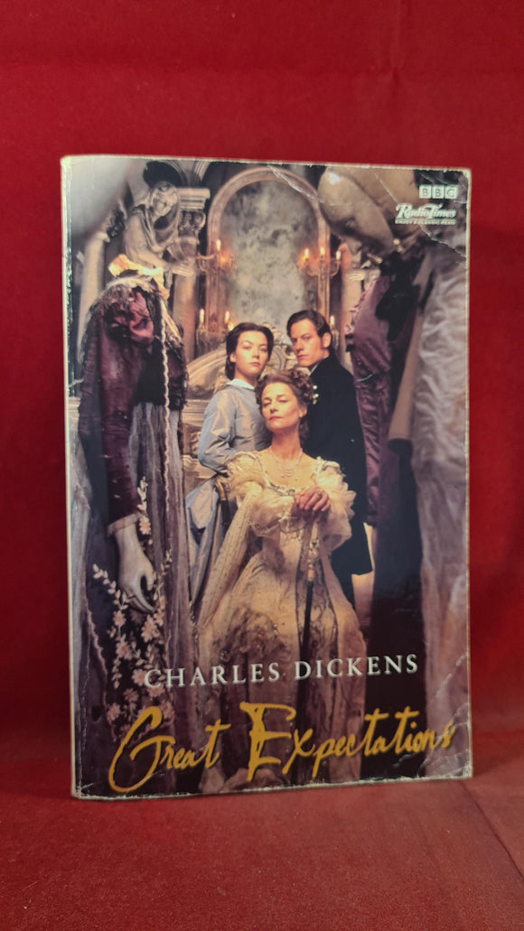 Charles Dickens - Great Expectations, BBC, 1999, Paperbacks