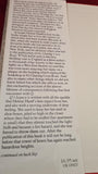 Helene Hanff - Q's Legacy, Andre Deutsch, 1985, First Edition