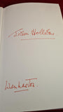 Helene Hanff - Q's Legacy, Andre Deutsch, 1985, First Edition
