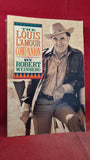 Robert Weinberg - The Louis L'Amour, Companion, Andrews, 1992, Inscribed, Signed