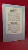 Stephen Chance - Septimus & the Stone of Offering, Bodley Head, 1976, First Edition