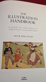 Nick & Tessa Souter - The Illustration Handbook, Eagle Editions, 2007, Paperbacks