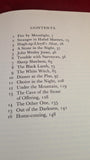 Stephen Chance - Septimus & the Stone of Offering, Bodley Head, 1976, First Edition