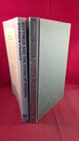 Stephen Chance - Septimus & the Stone of Offering, Bodley Head, 1976, First Edition